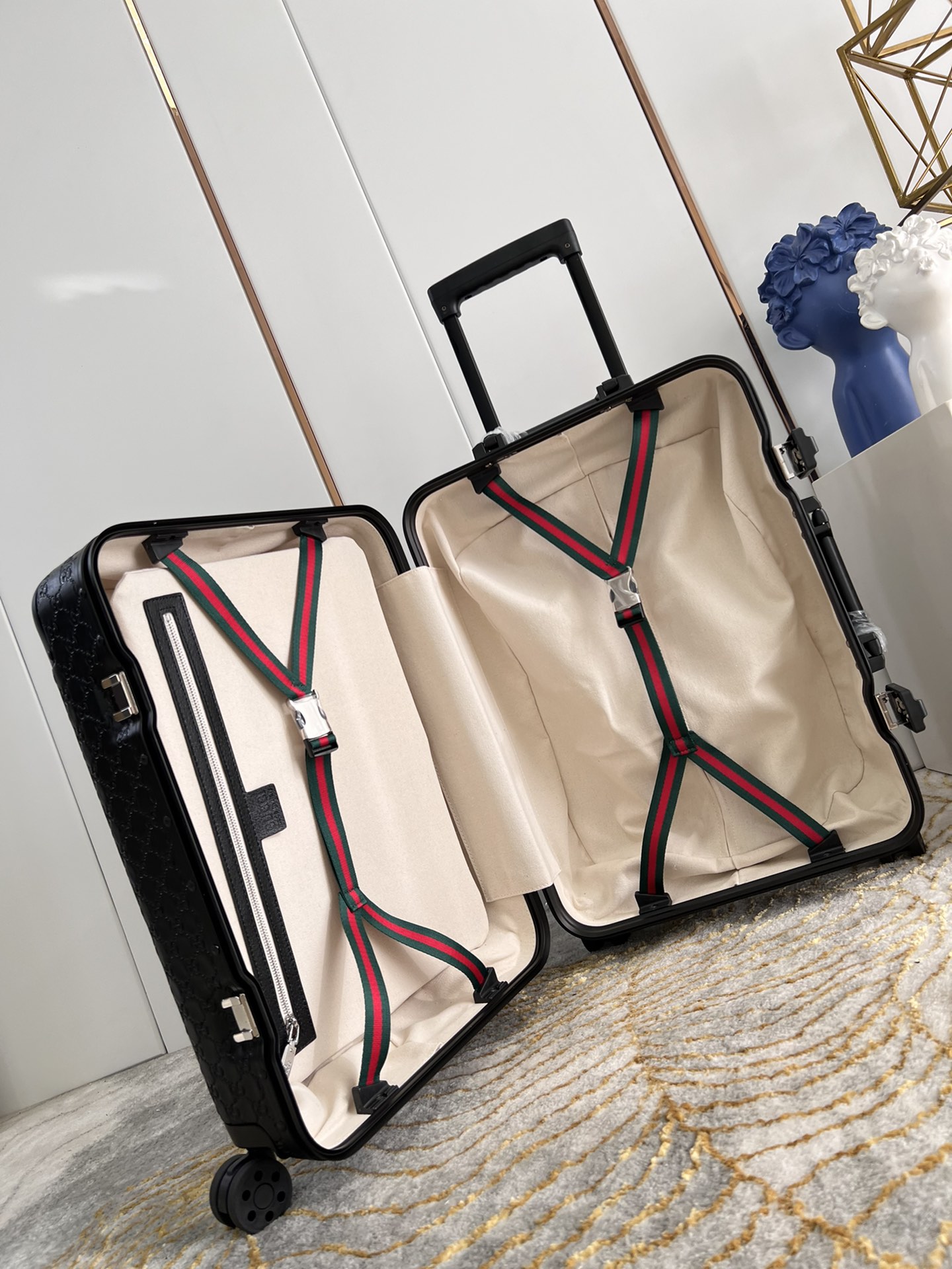 Gucci Suitcase